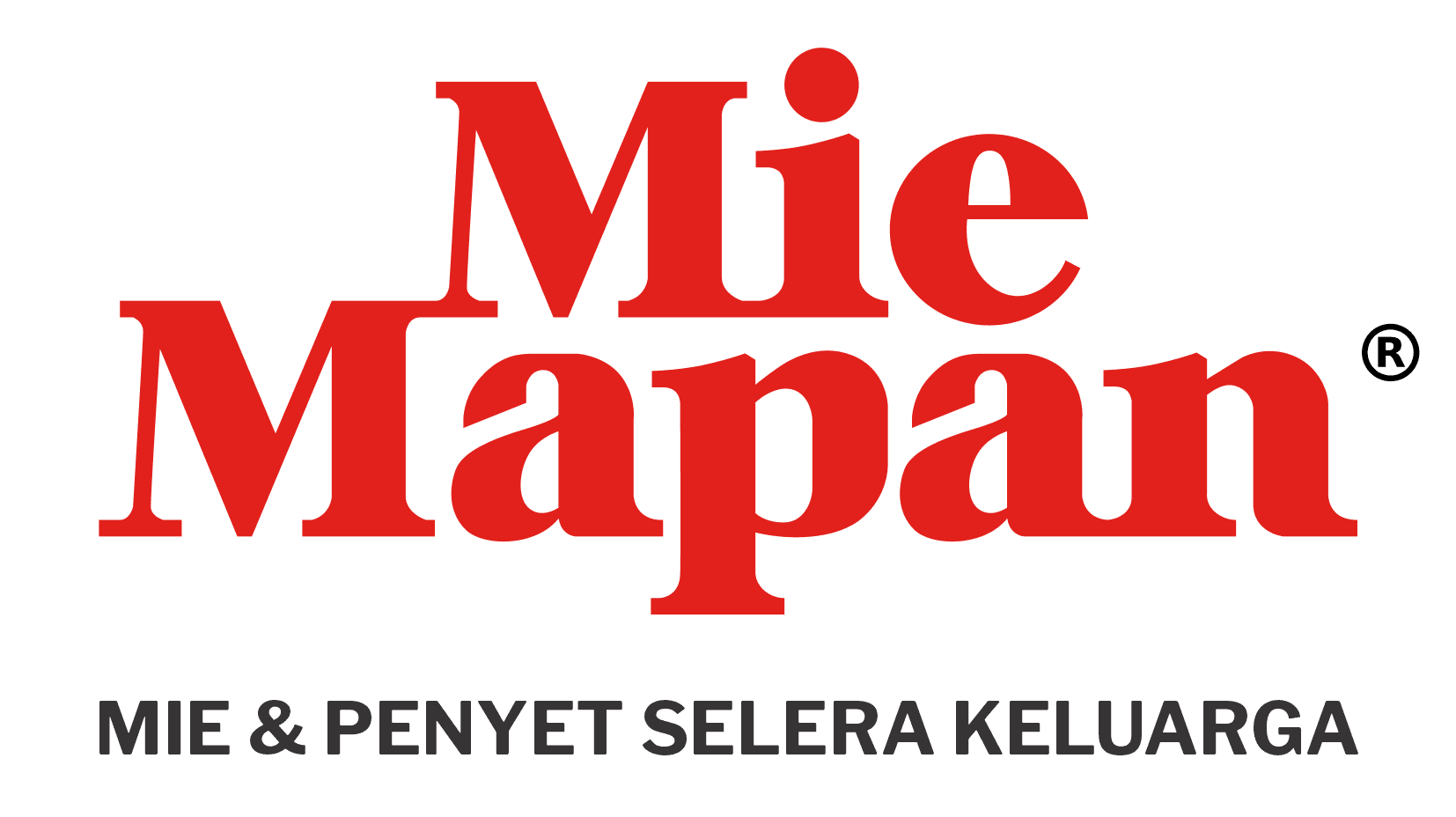 Mie Mapan